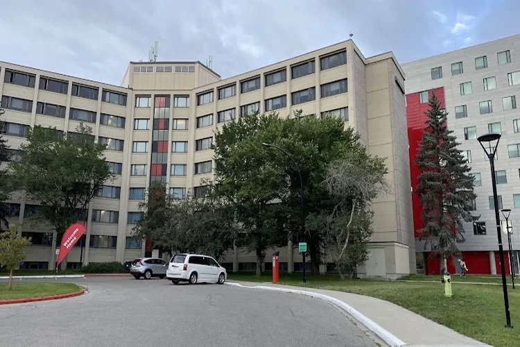 University of Calgary, Canada