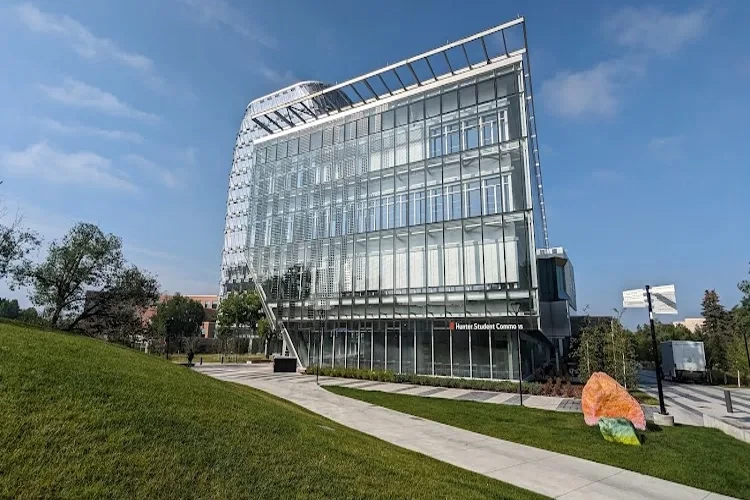 University of Calgary, Canada