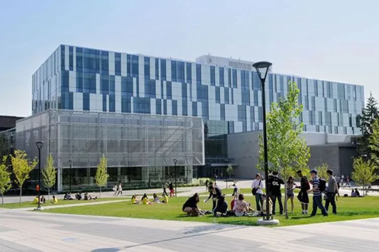 University of Calgary, Canada