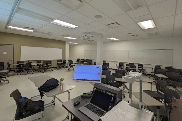 University of Calgary, Canada