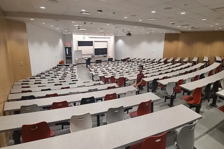 University of Calgary, Canada