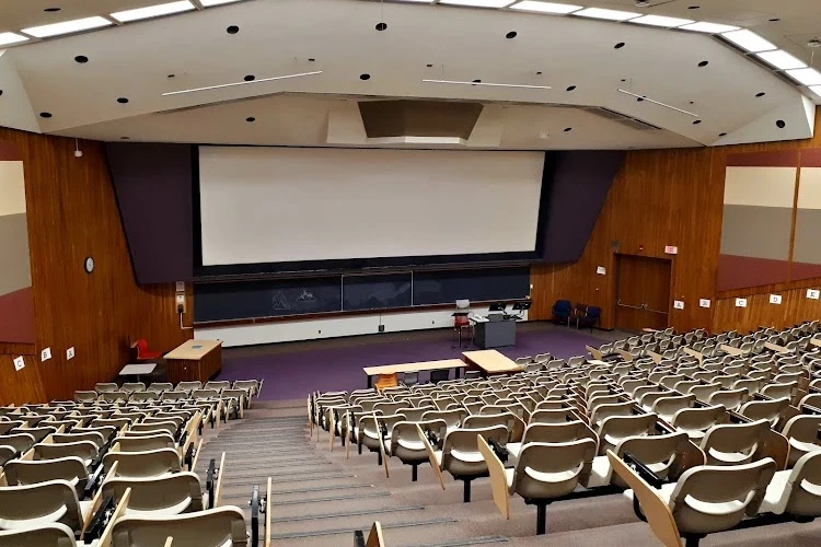 University of Calgary, Canada