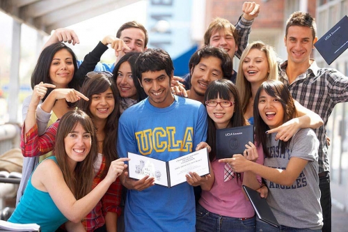 University of California, Berkeley Extension, Berkeley