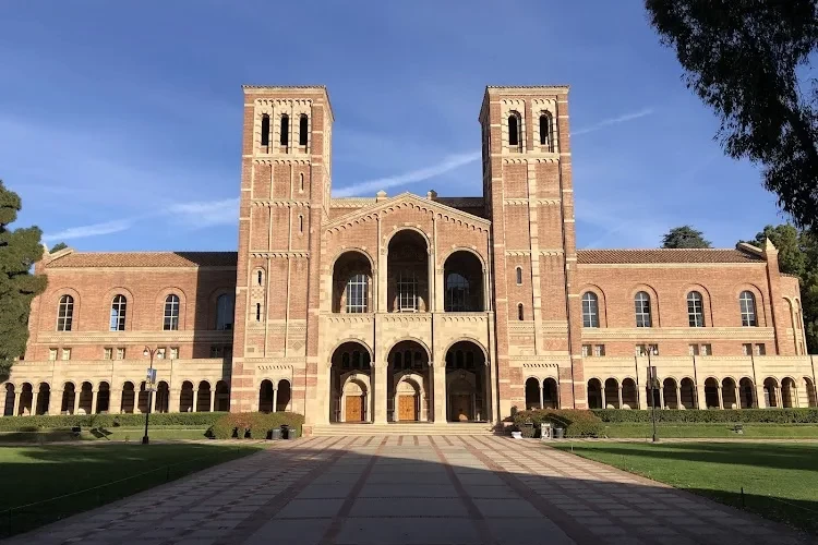 University of California Los Angeles, USA