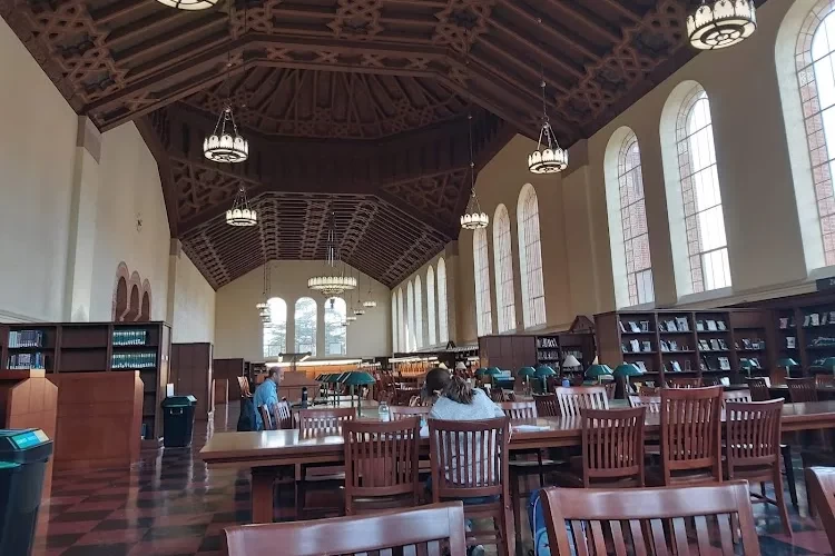 University of California Los Angeles, USA