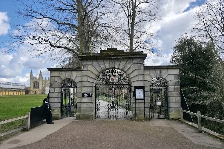 University of Cambridge, Cambridge