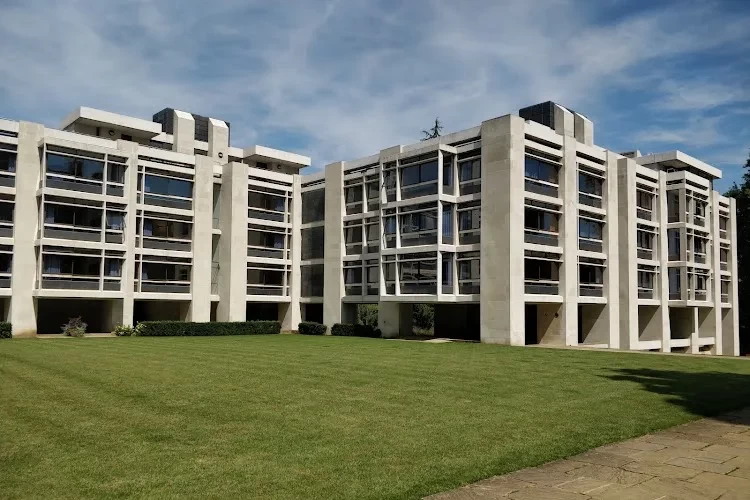 University of Cambridge, Cambridge