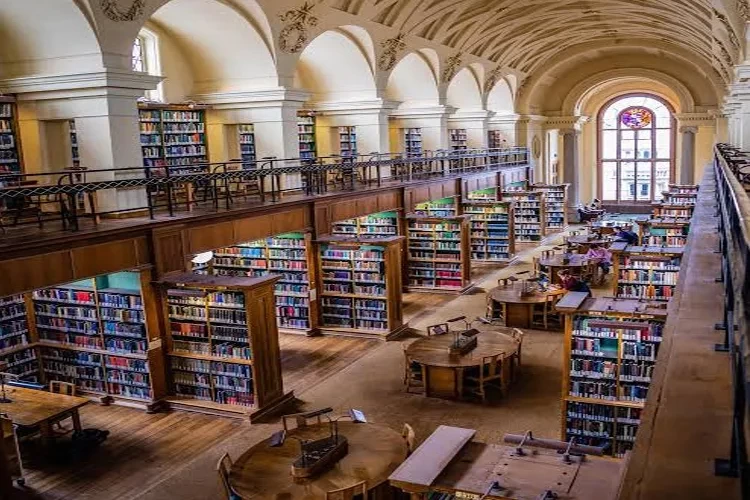 University of Cambridge, Cambridge