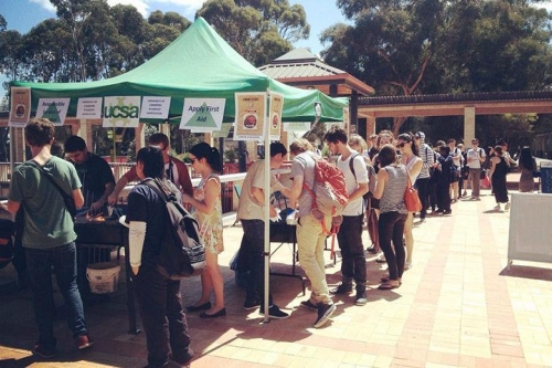 University Of Canberra, Canberra