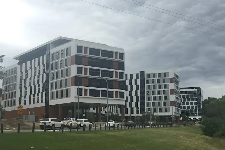 University of Canberra, Australia
