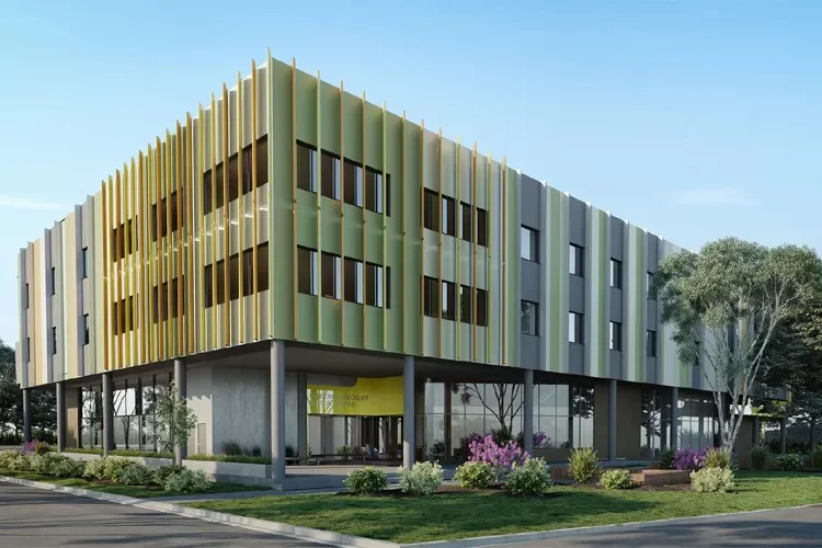 University of Canberra, Australia