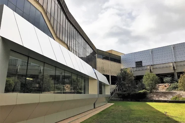University of Canberra, Australia
