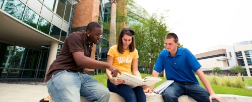 University of Central Florida, Orlando