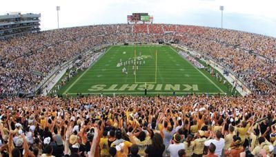 University of Central Florida, Orlando