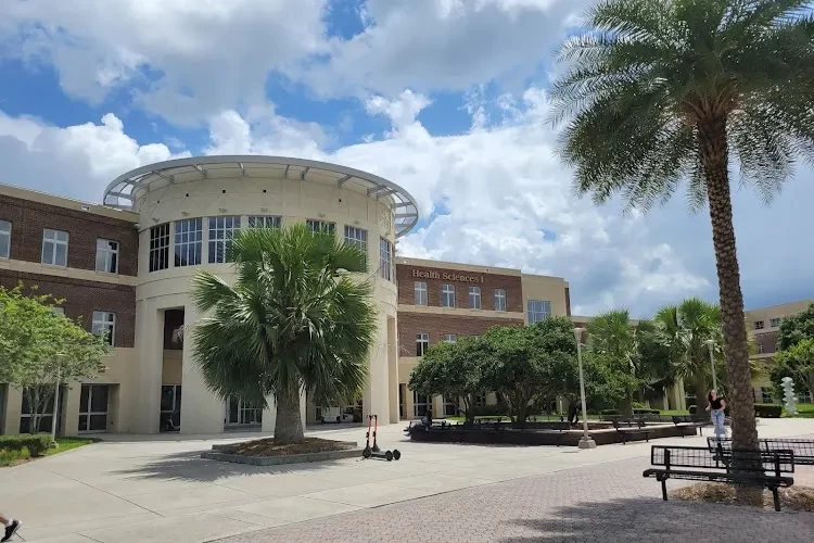 University of Central Florida, USA