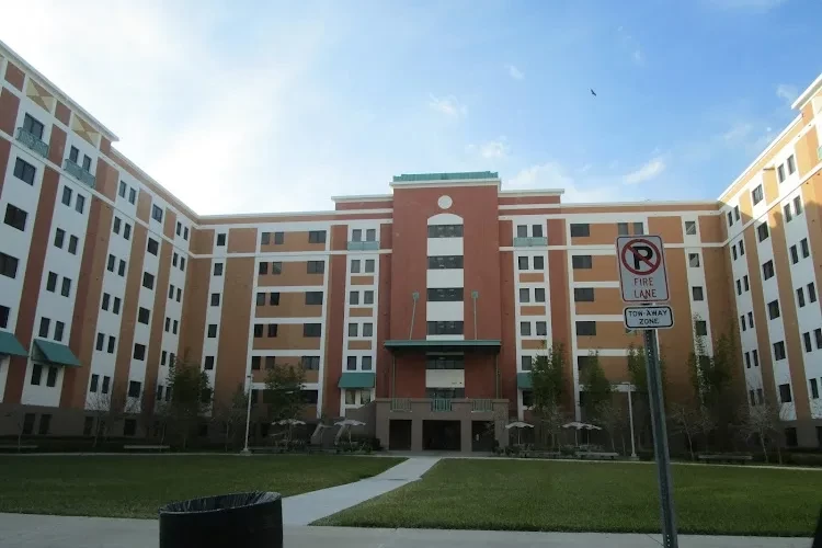 University of Central Florida, USA