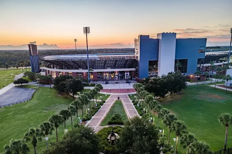 University of Central Florida, USA