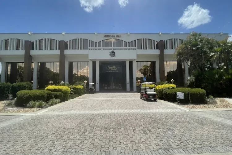 University of Central Florida, USA