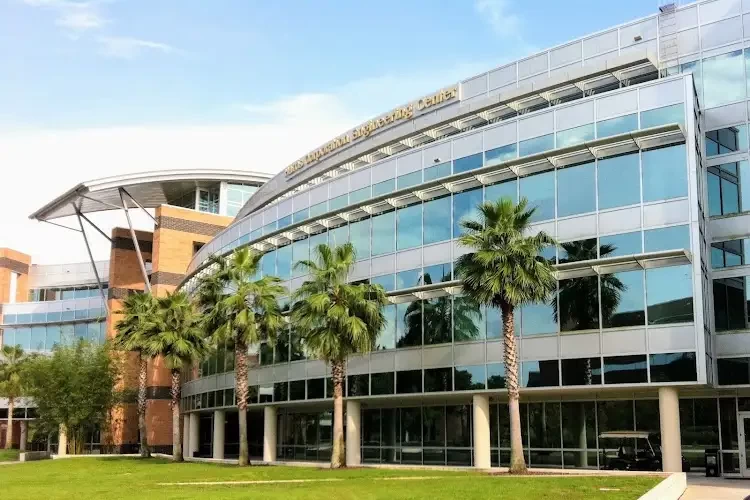 University of Central Florida, USA