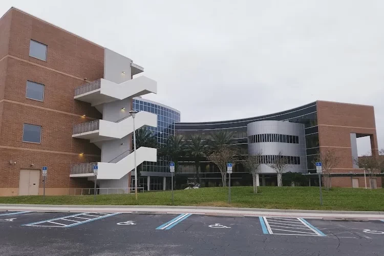 University of Central Florida, USA