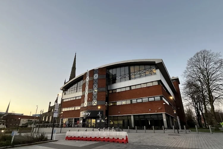 University of Central Lancashire, United Kingdom