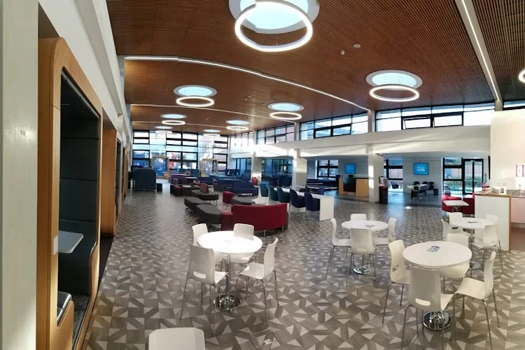 University of Central Lancashire, United Kingdom