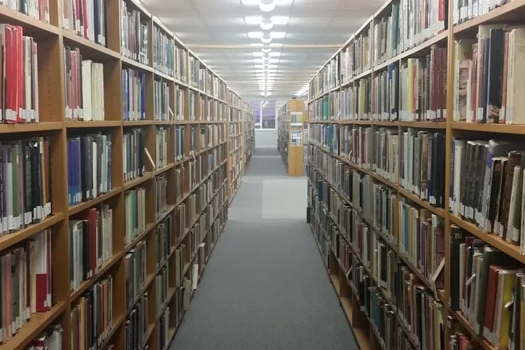University of Chester, Chester