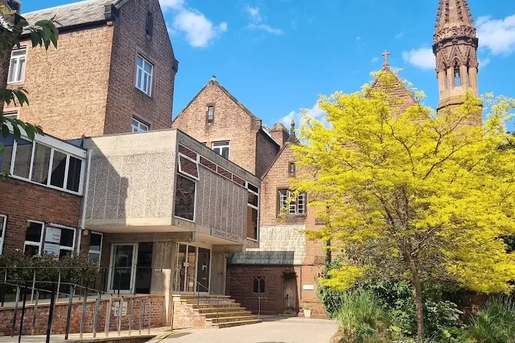 University of Chester, Chester