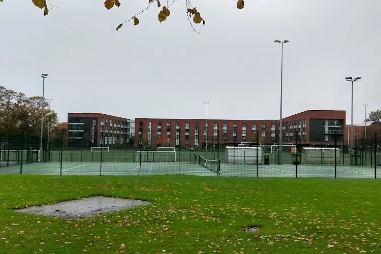 University of Chester, Chester