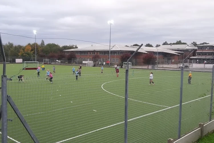 University of Chester, Chester