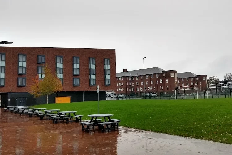 University of Chester, Chester