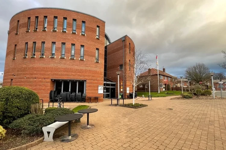 University of Chester, Chester