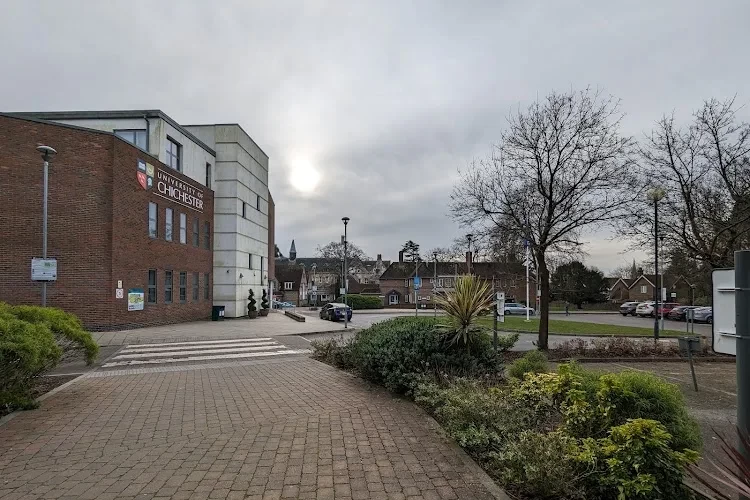 University of Chichester, United Kingdom