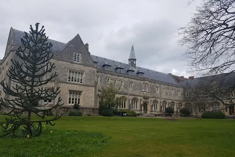 University of Chichester, United Kingdom