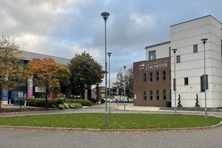 University of Chichester, United Kingdom