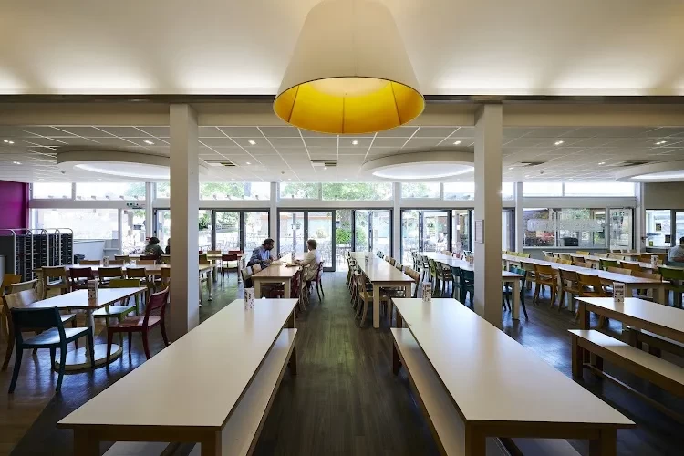 University of Chichester, United Kingdom