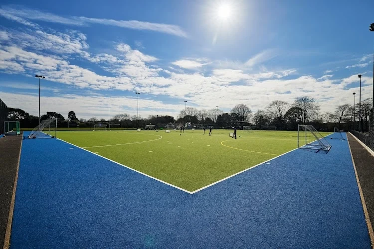 University of Chichester, United Kingdom