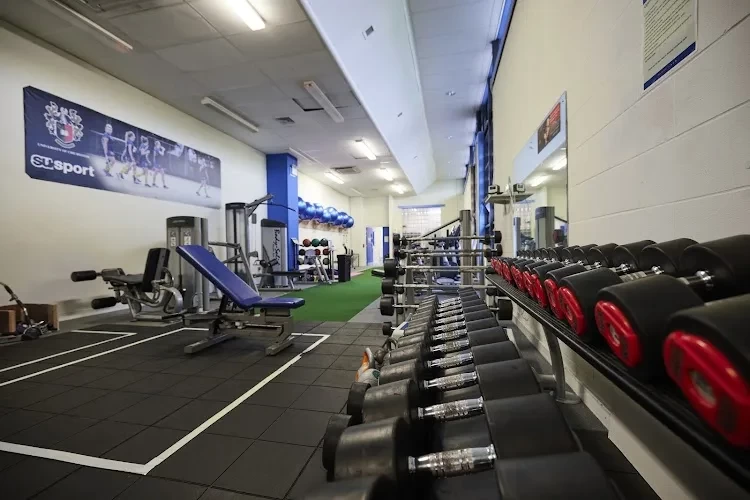 University of Chichester, United Kingdom