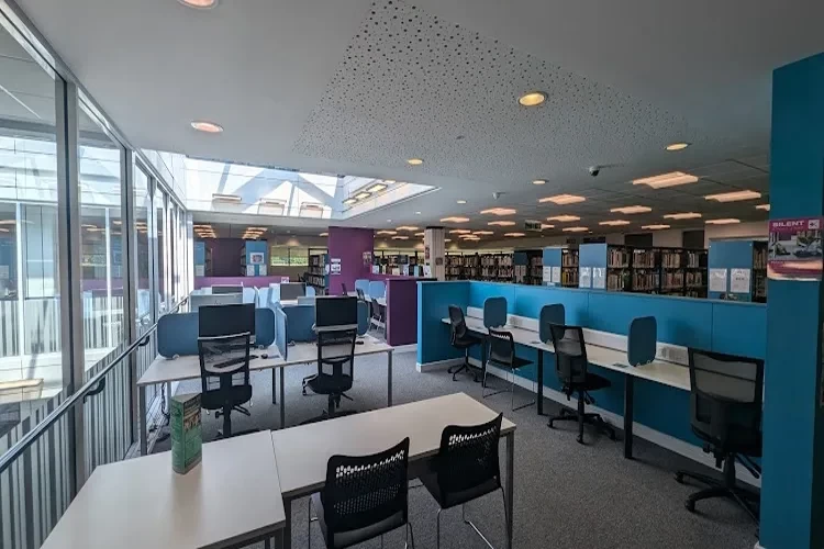 University of Chichester, United Kingdom