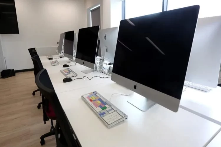 University of Chichester, United Kingdom