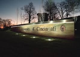 University of Cincinnati, Cincinnati