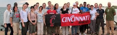 University of Cincinnati, Cincinnati