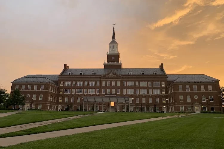 University of Cincinnati, USA