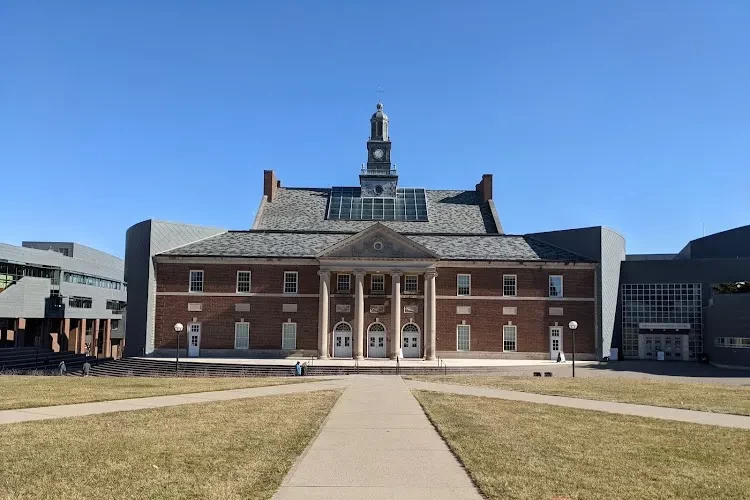University of Cincinnati, USA