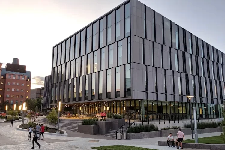 University of Cincinnati, USA