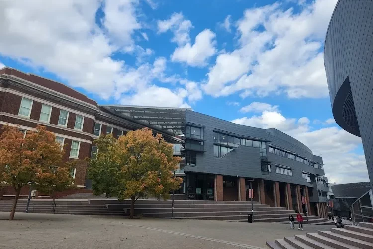 University of Cincinnati, USA