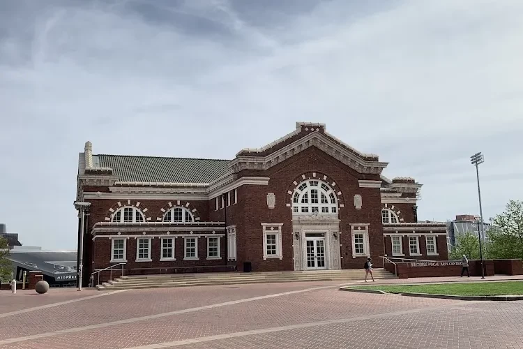 University of Cincinnati, USA