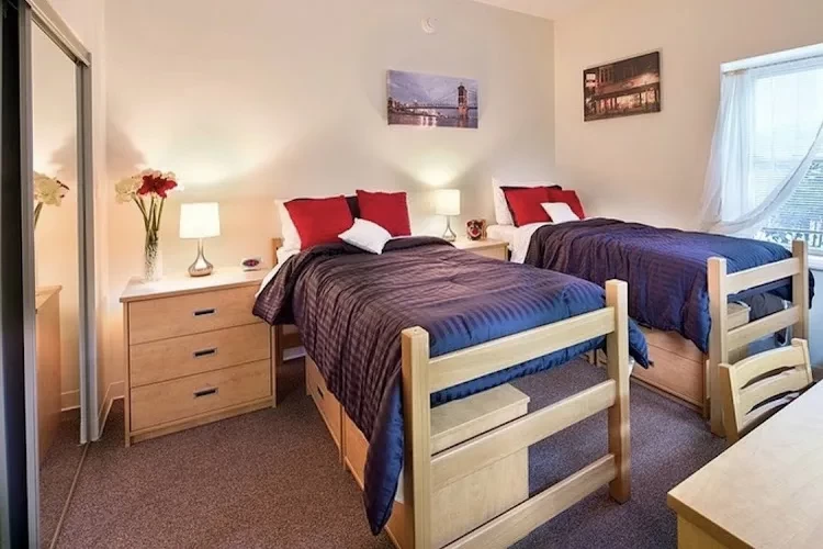 University of Cincinnati, USA