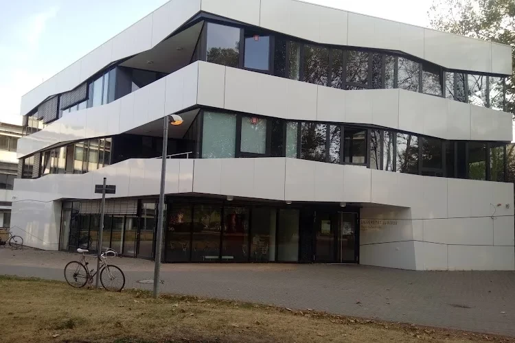 University of Cologne, Germany