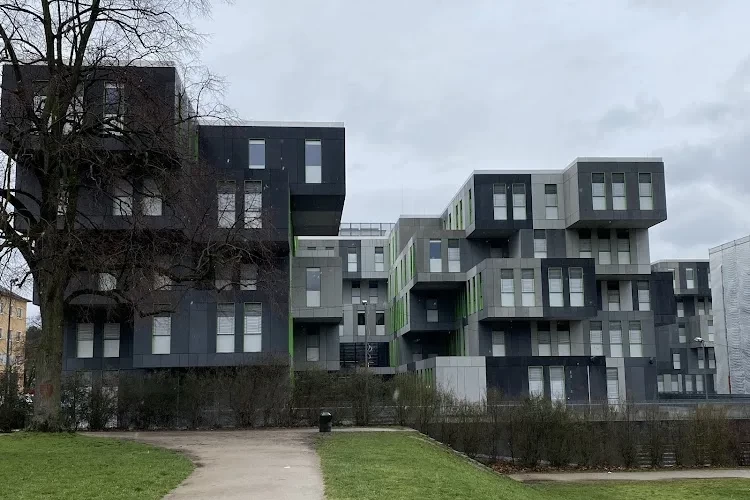 University of Cologne, Germany